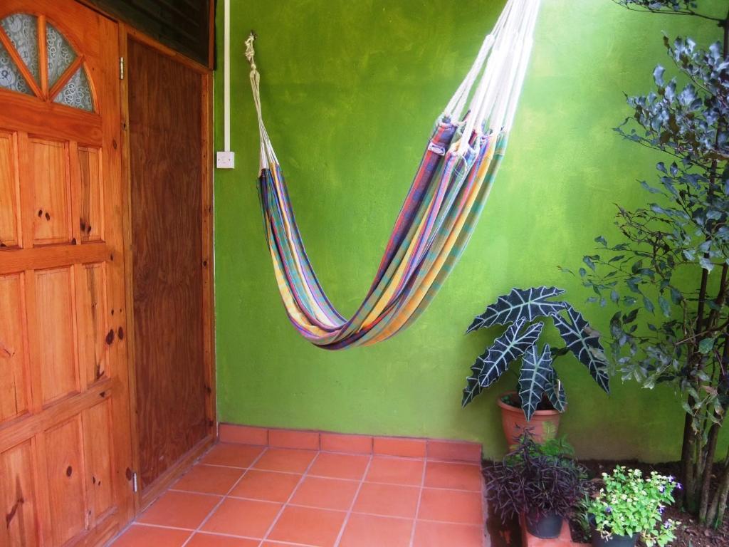 Serenity Lodges Dominica Marigot Room photo